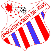 Red Star FC Badge