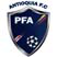 PFA Antioquia FC Stats