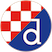 디나모 자그레브 II Logo
