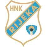 HNK Rijeka Badge