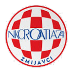 NK Croatia Zmijavci