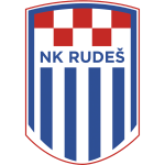 Rudeš