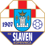 NK Slaven Belupo Koprivnica Under 19