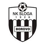 NK Sloga Borovo