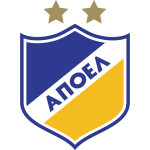 APOEL FC Badge