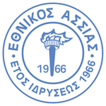 Ethnikos FC Assias
