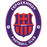 Geroskipou FC Women logo