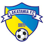 Lakatamia FC