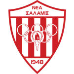 Nea Salamis Famagusta