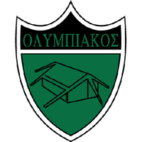 Olympiakos Women Badge