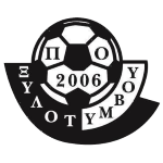 PO Xylotympou 2006