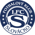 1. FC Slovácko Badge