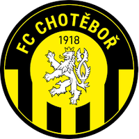 FC Chotebor