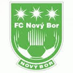 FC Nový Bor Logo
