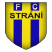 FC Strání Stats