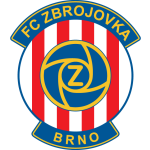 FC Zbrojovka Brno Women Logo
