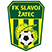 FK Slavoj Žatec Logo