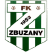 FK Zbuzany Stats