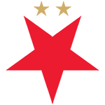 SK Slavia Praha Badge