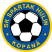 SK Spartak Hulín Logo
