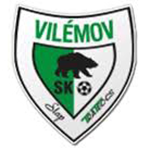 SK Stap Tratec Vilémov Logo