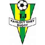 TJ Karlovy Vary-Dvory Logo