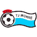 TJ Mokré