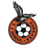 TJ Sokol Nevšová Logo