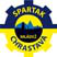 TJ Spartak Chrastava Logo