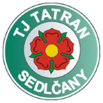 TJ Tatran Sedlčany