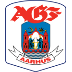 Aarhus Gymnastikforening Badge