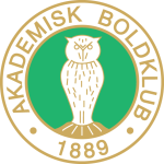 Akademisk Boldklub Badge