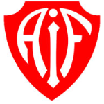 Albertslund Idrætsforening Under 21 logo