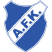 Allerød FK Under 21 Logo