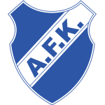 Allerød FK Badge