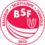 Ballerup-Skovlunde Fodbold Under 21