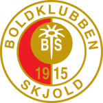 BK Skjold Women