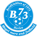 Boldklubben 1973 Herlev Under 21