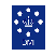 Danish Meteorological Institute DMI Under 21 Logo