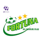 DBK Fortuna Hjørring II