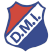 Døllefjelde-Musse IF Logo