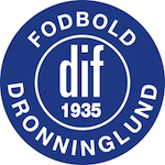 Dronninglund IF logo