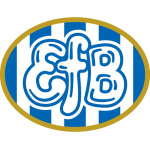 Esbjerg fB Badge