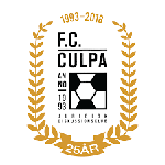 FC Culpa logo