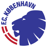 FC København Badge