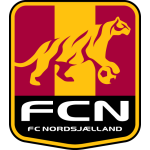 FC Nordsjælland Badge