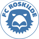 FC Roskilde Badge