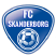 FC Skanderborg Under 21 Logo