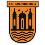 FC Svendborg logo