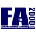 Frederiksberg Alliancen 2000 Under 21 Logo